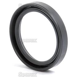 UM53525     Input Shaft Seal - 6 Speed